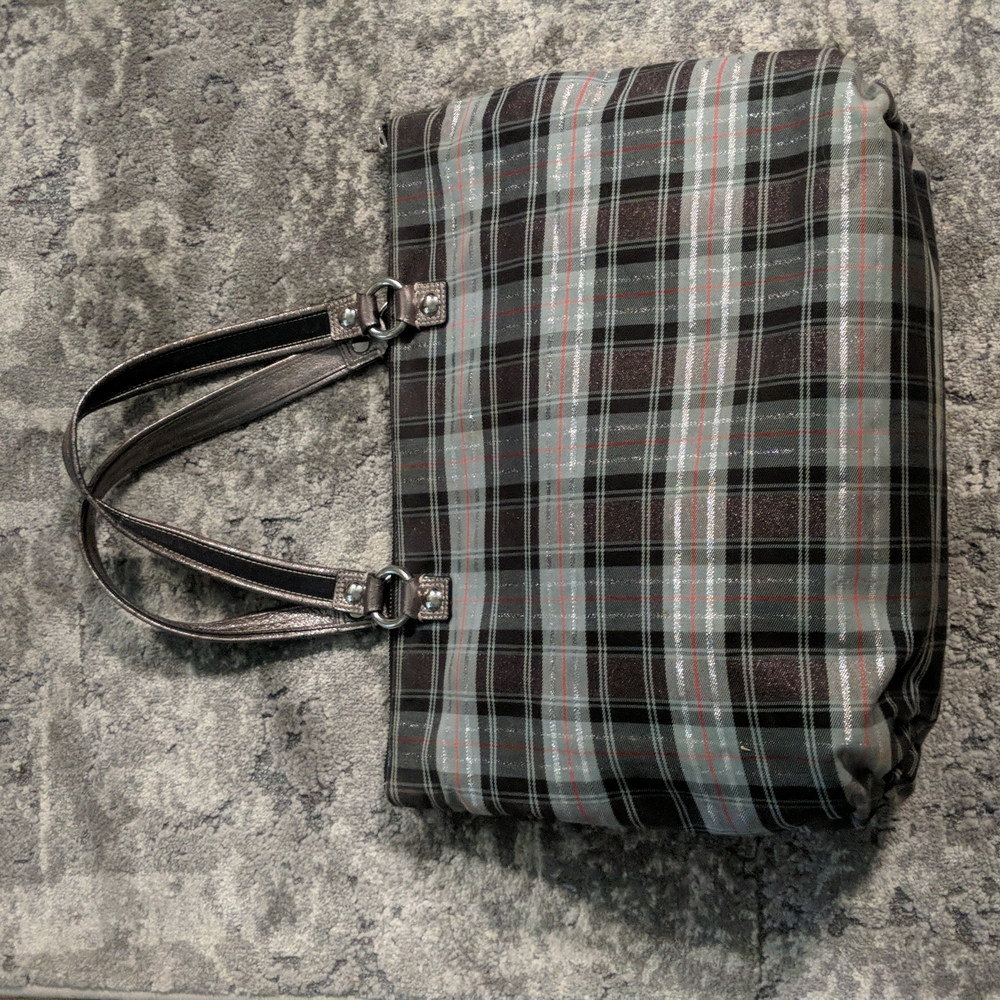 Coach tote bag - Picture 7 of 16